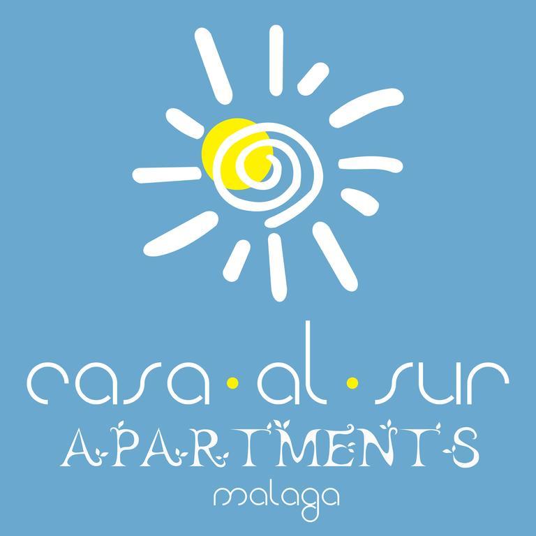 Casa Al Sur Apartments Malaga Luaran gambar