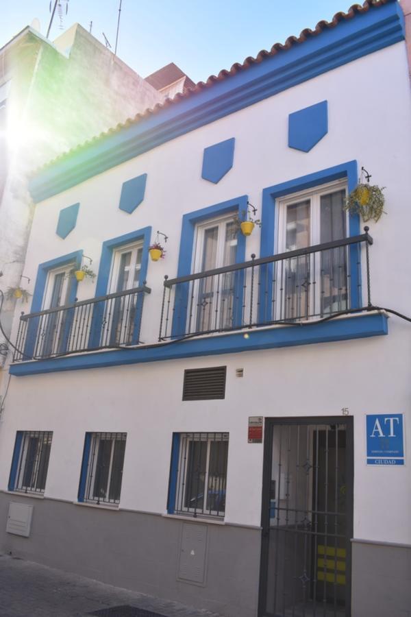 Casa Al Sur Apartments Malaga Luaran gambar